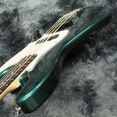 Black Smoker Standard Series BETA J4 Sherwood Green Metallic MH【国産ハイエンド】【2025年製】_9