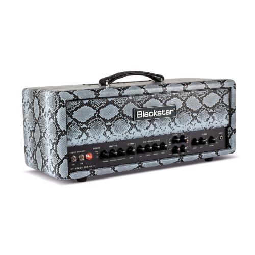 Blackstar HT Stage 100H MK III Snakeskin【アウトレット特価】【限定モデル】【未展示保管】