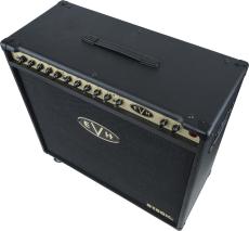 EVH 5150III 50W EL34 2x12 Combo Black 【特価】【未展示保管】_3