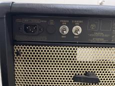 EVH 5150III 50W EL34 2x12 Combo Black 【特価】【未展示保管】_4