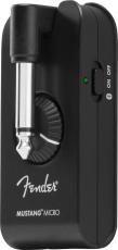 Fender Mustang Micro -Guitar Headphone Amp-【未開封品】_2