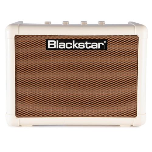 Blackstar Fly 3 Acoustic【展示入替特価】【エレアコ用】