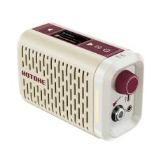 HOTONE PULZE MINI 【小型デジタルマルチアンプ】【Bluetooth対応】