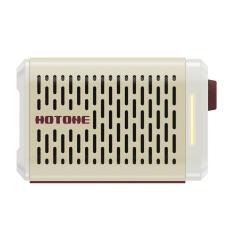 HOTONE PULZE MINI 【小型デジタルマルチアンプ】【Bluetooth対応】_2