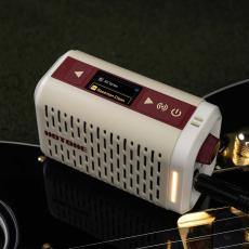HOTONE PULZE MINI 【小型デジタルマルチアンプ】【Bluetooth対応】_10