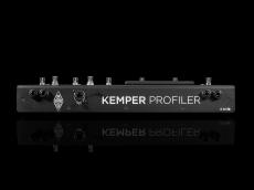 Kemper Profiler Remote MKII【未展示保管】【ケンパー用 フットコントローラー】_4