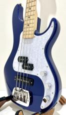 G&L 45th Anniversary Limited-edition SB-2 / Sapphire Blue Metallic