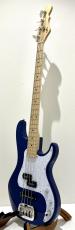 G&L 45th Anniversary Limited-edition SB-2 / Sapphire Blue Metallic_2