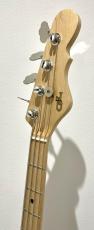 G&L 45th Anniversary Limited-edition SB-2 / Sapphire Blue Metallic_4