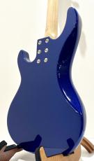 G&L 45th Anniversary Limited-edition SB-2 / Sapphire Blue Metallic_5