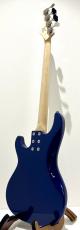 G&L 45th Anniversary Limited-edition SB-2 / Sapphire Blue Metallic_6