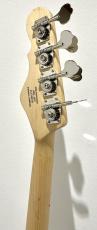 G&L 45th Anniversary Limited-edition SB-2 / Sapphire Blue Metallic_8