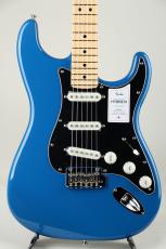 Fender Made in Japan Hybrid II Stratocaster MN Forest Blue【S/N JD25006573】