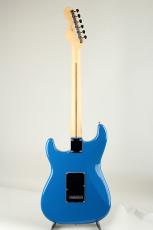 Fender Made in Japan Hybrid II Stratocaster MN Forest Blue【S/N JD25006573】_4