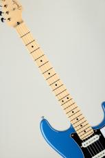 Fender Made in Japan Hybrid II Stratocaster MN Forest Blue【S/N JD25006573】_5