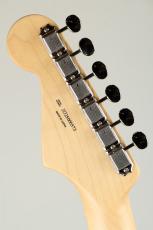 Fender Made in Japan Hybrid II Stratocaster MN Forest Blue【S/N JD25006573】_8