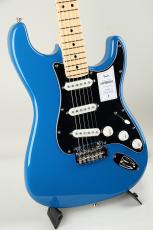 Fender Made in Japan Hybrid II Stratocaster MN Forest Blue【S/N JD25006573】_9