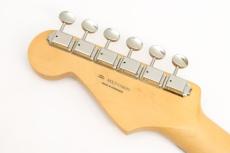 Fender Player II Stratocaster, Rosewood Fingerboard / White Blonde_8