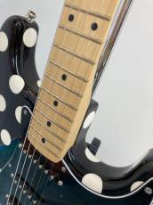 Fender Buddy Guy Standard Stratocaster Polka Dot_4