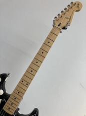Fender Buddy Guy Standard Stratocaster Polka Dot_5