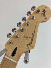 Fender Buddy Guy Standard Stratocaster Polka Dot_6