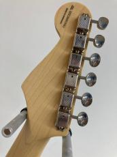 Fender Buddy Guy Standard Stratocaster Polka Dot_11