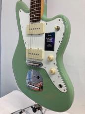 Fender Player II Jazzmaster, Rosewood Fingerboard Birch Green
