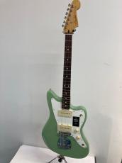 Fender Player II Jazzmaster, Rosewood Fingerboard Birch Green_2