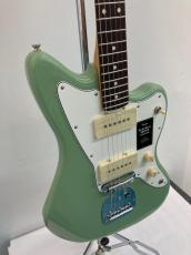 Fender Player II Jazzmaster, Rosewood Fingerboard Birch Green_3