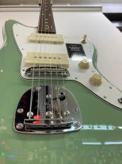 Fender Player II Jazzmaster, Rosewood Fingerboard Birch Green_4