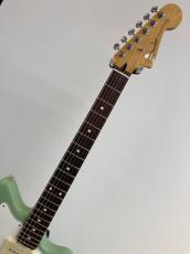 Fender Player II Jazzmaster, Rosewood Fingerboard Birch Green_6