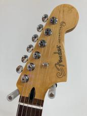 Fender Player II Jazzmaster, Rosewood Fingerboard Birch Green_7