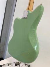 Fender Player II Jazzmaster, Rosewood Fingerboard Birch Green_8