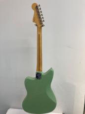 Fender Player II Jazzmaster, Rosewood Fingerboard Birch Green_9