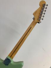 Fender Player II Jazzmaster, Rosewood Fingerboard Birch Green_10