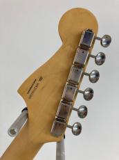 Fender Player II Jazzmaster, Rosewood Fingerboard Birch Green_11