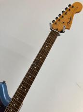 Fender Made in Japan Hybrid II 2026 Collection Jazzmaster Satin Metallic / Matte Aero Blue_7