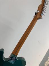 Fender Limited Edition American Cabronita Special, Rosewood Fingerboard, Sherwood Green Metallic_10