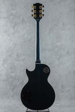Epiphone Japan Exclusive Dealer Select IGC Les Paul Custom Quilt Top Viper Blue #26071528151_5