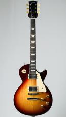 Gibson Les Paul Standard 50s Plain Top -Bourbon Burst- #233650224【4.45kg】_2