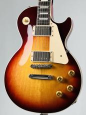 Gibson Les Paul Standard 50s Plain Top -Bourbon Burst- #233650224【4.45kg】_5