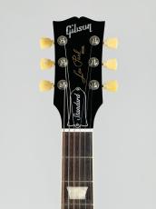 Gibson Les Paul Standard 50s Plain Top -Bourbon Burst- #233650224【4.45kg】_7