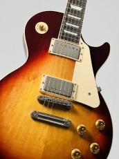 Gibson Les Paul Standard 50s Plain Top -Bourbon Burst- #233650224【4.45kg】_10