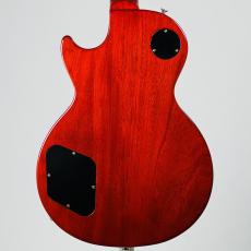 Gibson Les Paul Standard 50s Plain Top -Washed Cherry Burst- #215460313【4.01kg】_3