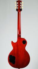 Gibson Les Paul Standard 50s Plain Top -Washed Cherry Burst- #215460313【4.01kg】_4