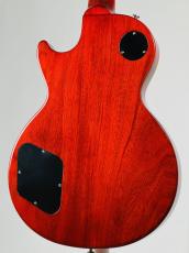 Gibson Les Paul Standard 50s Plain Top -Washed Cherry Burst- #215460313【4.01kg】_6