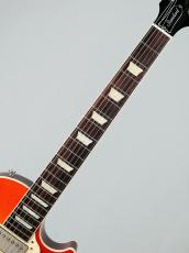 Gibson Les Paul Standard 50s Plain Top -Washed Cherry Burst- #215460313【4.01kg】_9