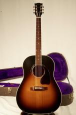 Gibson J-45 Western 1996年製 Vintage Sunburst 【Banner Logo】【L.R. Baggs Lyric】_2