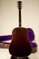 Gibson J-45 Western 1996年製 Vintage Sunburst 【Banner Logo】【L.R. Baggs Lyric】_3