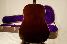 Gibson J-45 Western 1996年製 Vintage Sunburst 【Banner Logo】【L.R. Baggs Lyric】_4